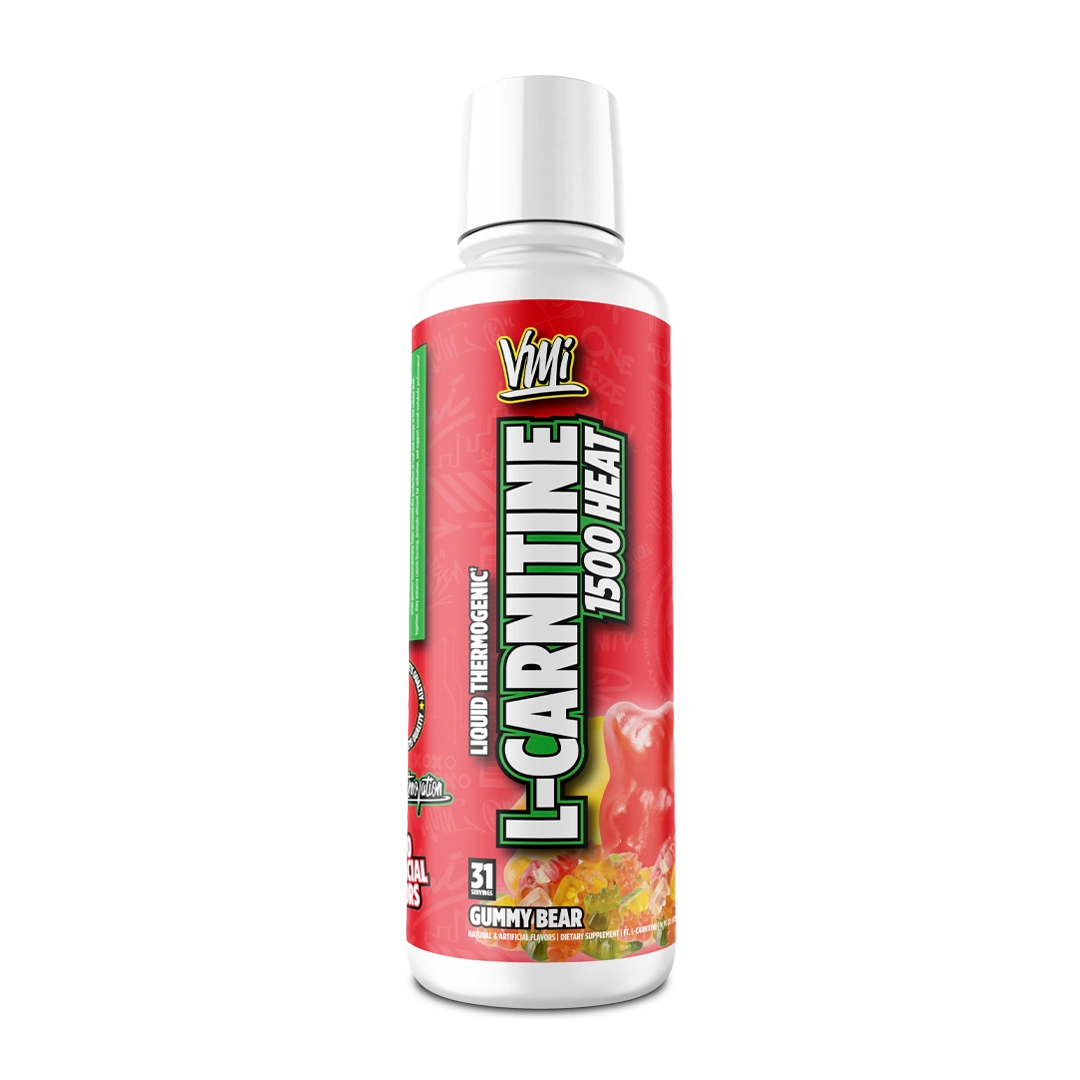 VMI Sports - L-Carnitine 1500 Heat