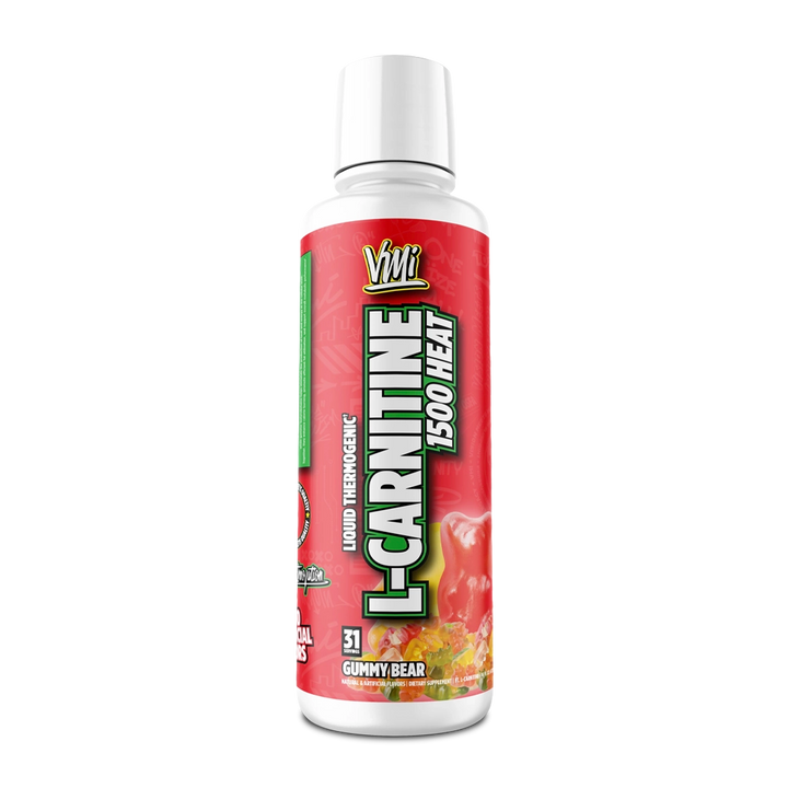 VMI Sports - L-Carnitine 1500 Heat