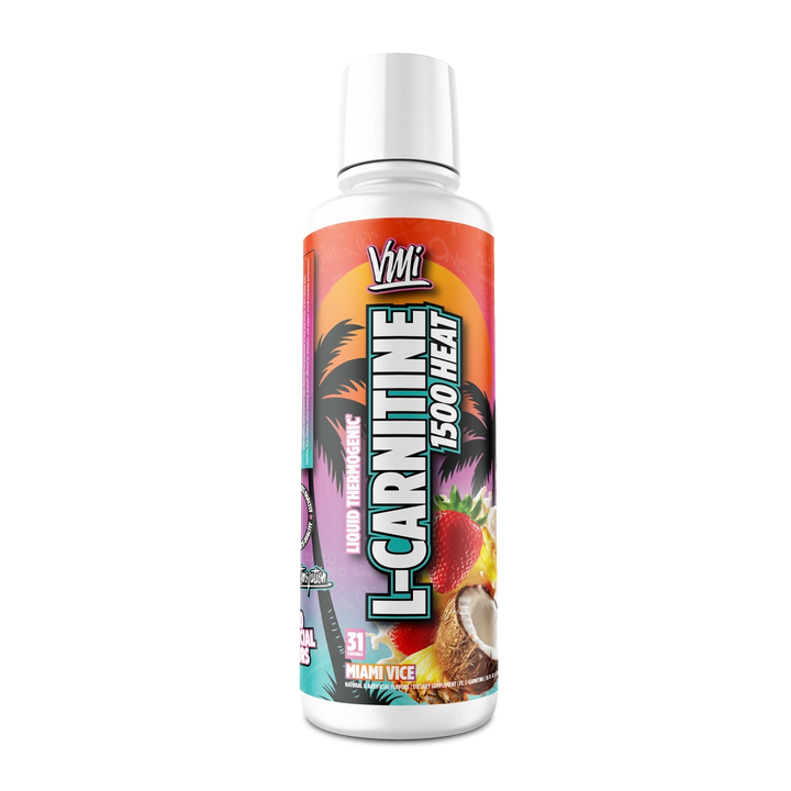 VMI Sports - L-Carnitine 1500 Heat