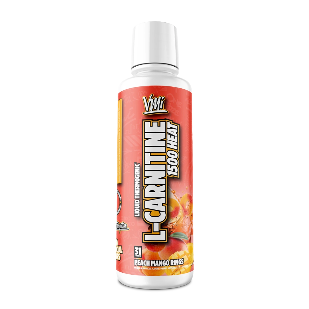 VMI Sports - L-Carnitine 1500 Heat