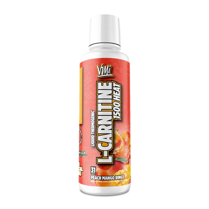 VMI Sports - L-Carnitine 1500 Heat