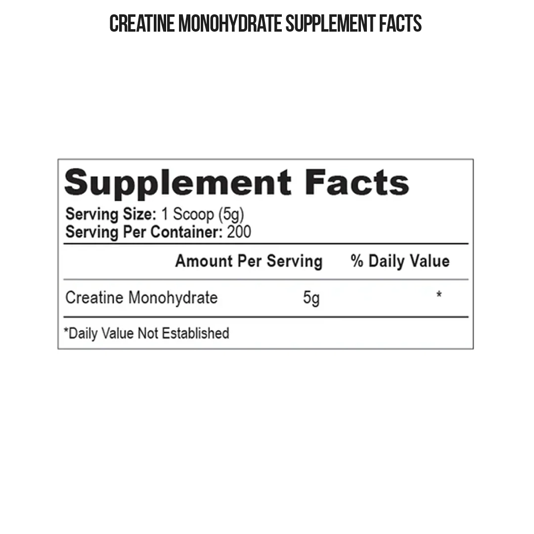 Hi-Tech Pharmaceuticals - Creatine Sampler (Mono, HCL, Nitrate)