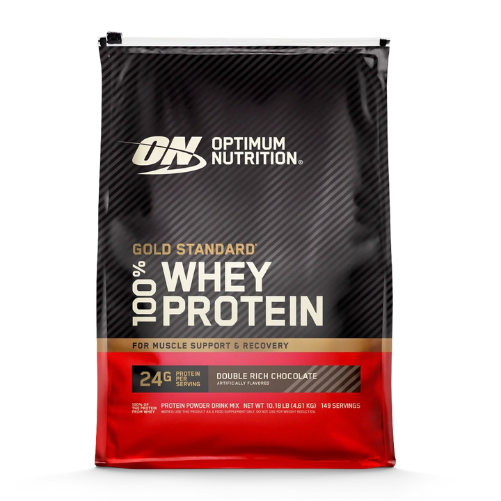 Optimum Nutrition - Gold Standard 100% Whey Protein