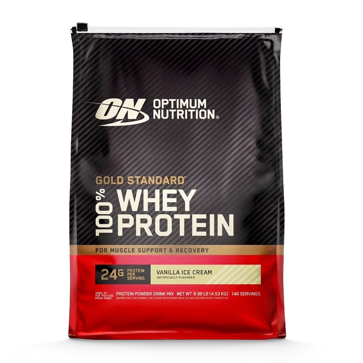 Optimum Nutrition - Gold Standard 100% Whey Protein