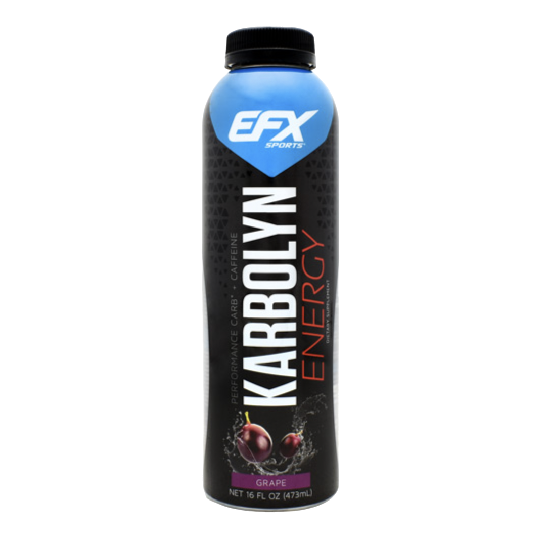 EFX Sports - Karbolyn Energy RTD
