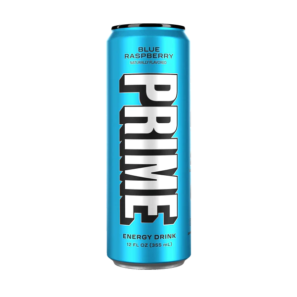PRIME - Energy Drink