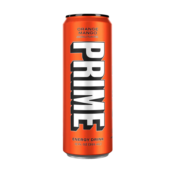 PRIME - Energy Drink