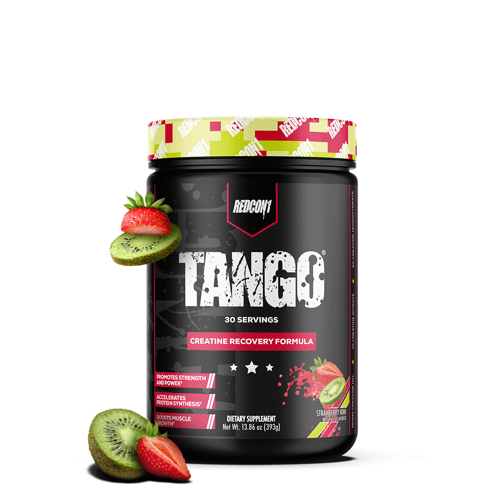 RedCon1 - TANGO 30 Servings Strawberry Kiwi