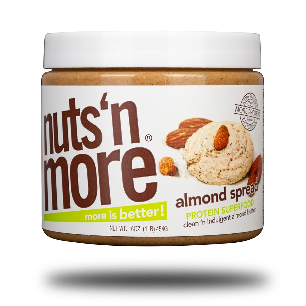 Nuts &