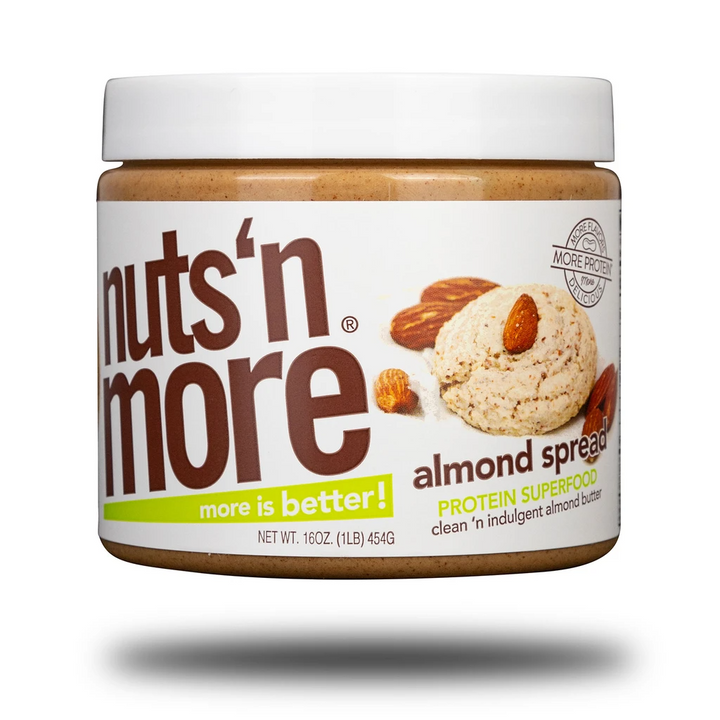 Nuts &