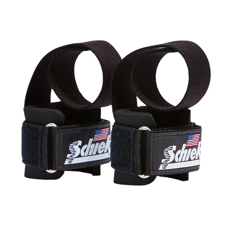 Schiek - Power Lifting Straps (1000PLS)