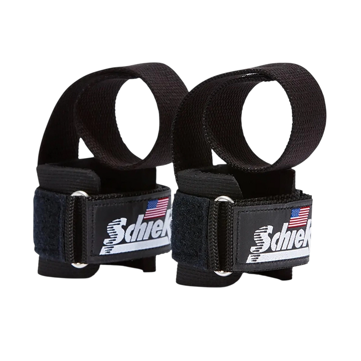 Schiek - Power Lifting Straps (1000PLS)