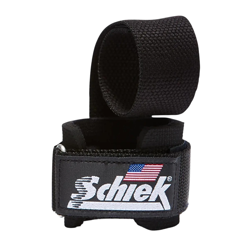 Schiek - Power Lifting Straps (1000PLS)