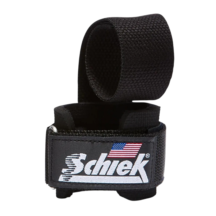 Schiek - Power Lifting Straps (1000PLS)