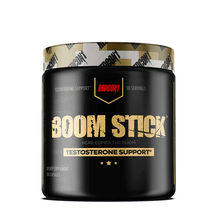 RedCon1 - BOOM STICK - 300 Capsules
