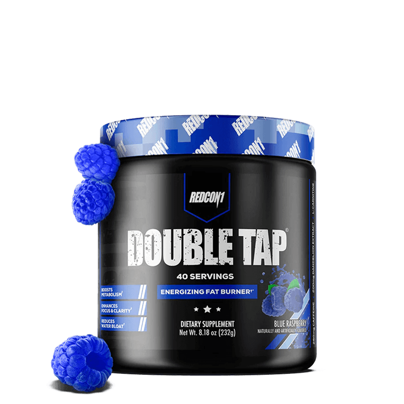 Fat Burner By Redcon1 Double Tap | Same-day Shipping & Low Prices Get Yok'd Nutrition Fat Burner By Redcon1 Double Tap | Same-day Shipping & Low Prices Get Yok'd Nutrition