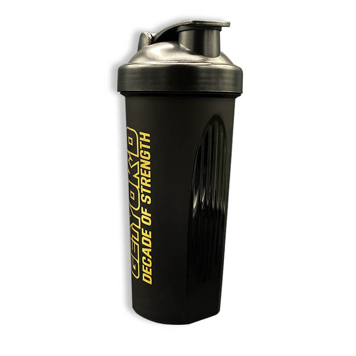 Decade of Strength Shaker Cup