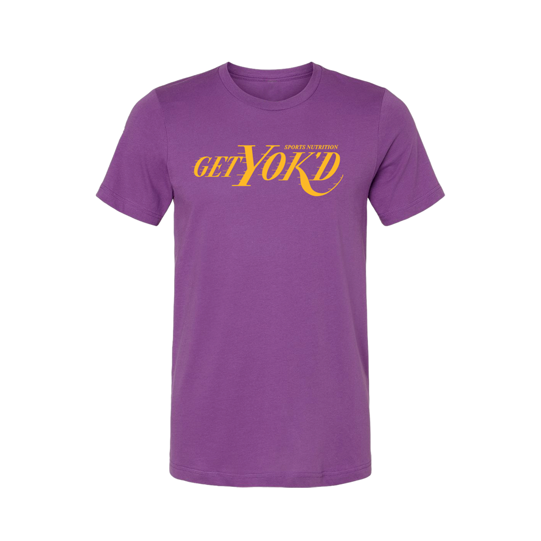 Legends Never Die Tee