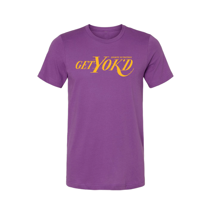 Legends Never Die Tee