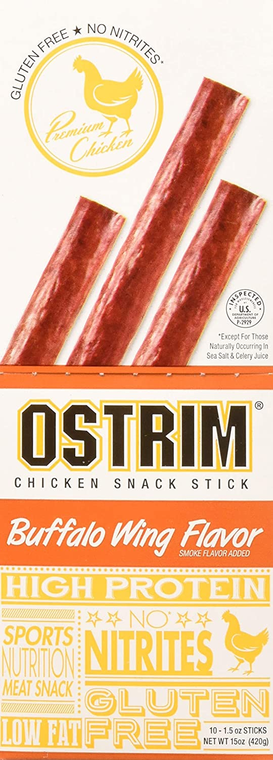 Ostrim Chicken Snack Stick