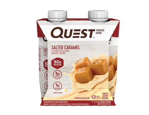 Quest Protein Shake