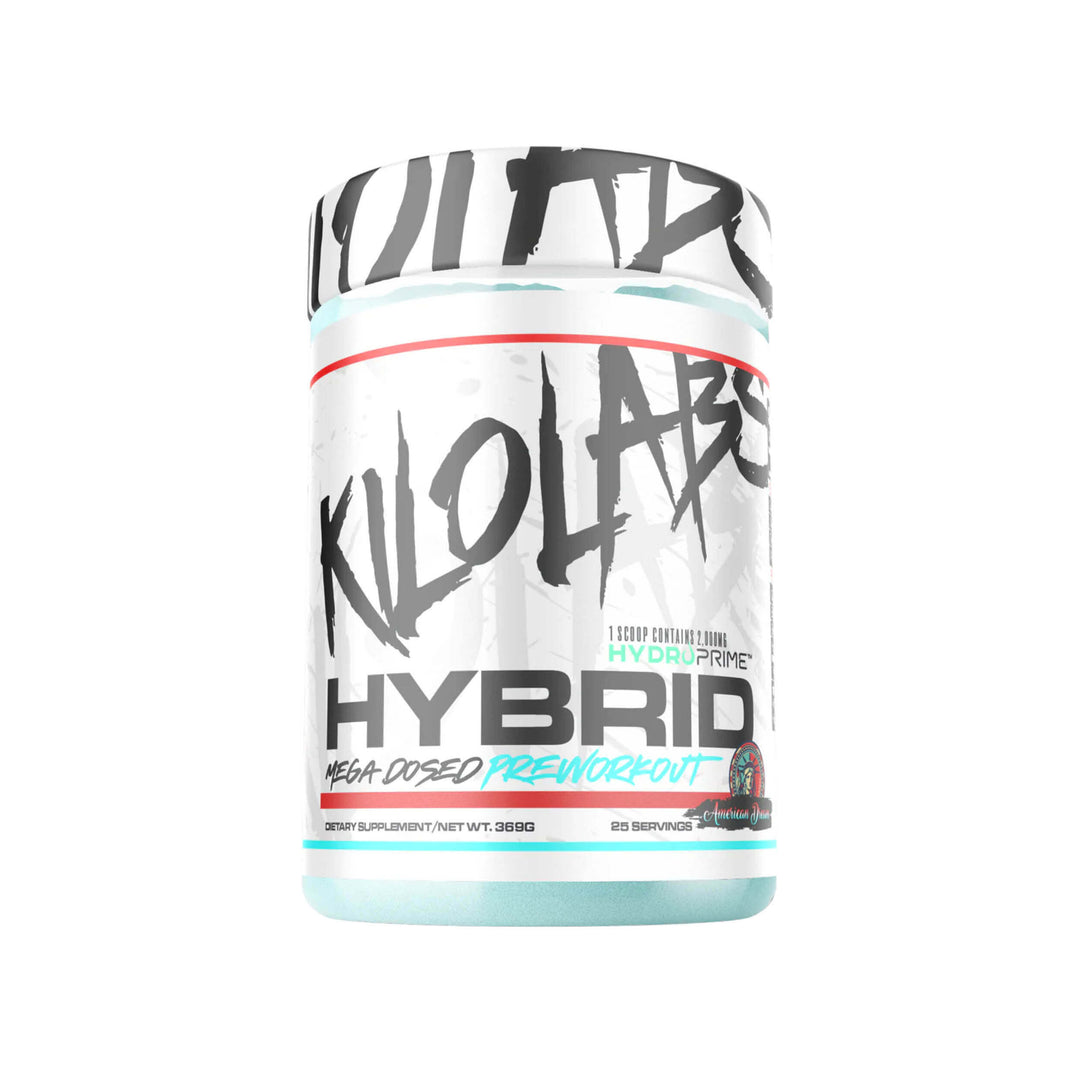 kilo labs hybrid American