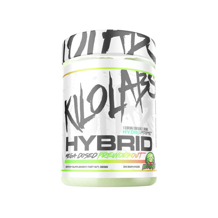 Kilo Labs - HYBRID