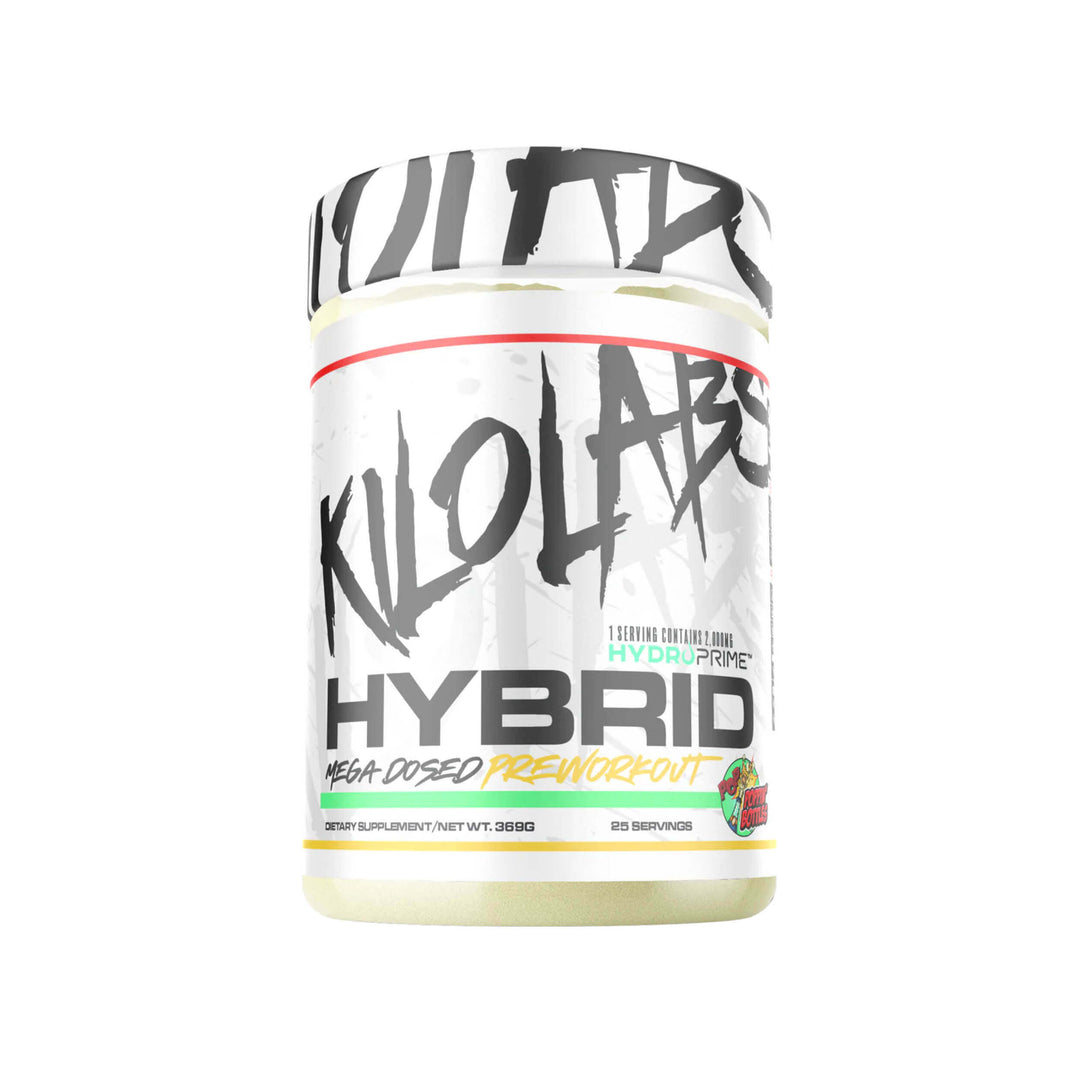 Kilo Labs - HYBRID