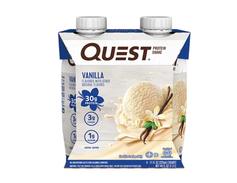 Quest Protein Shake