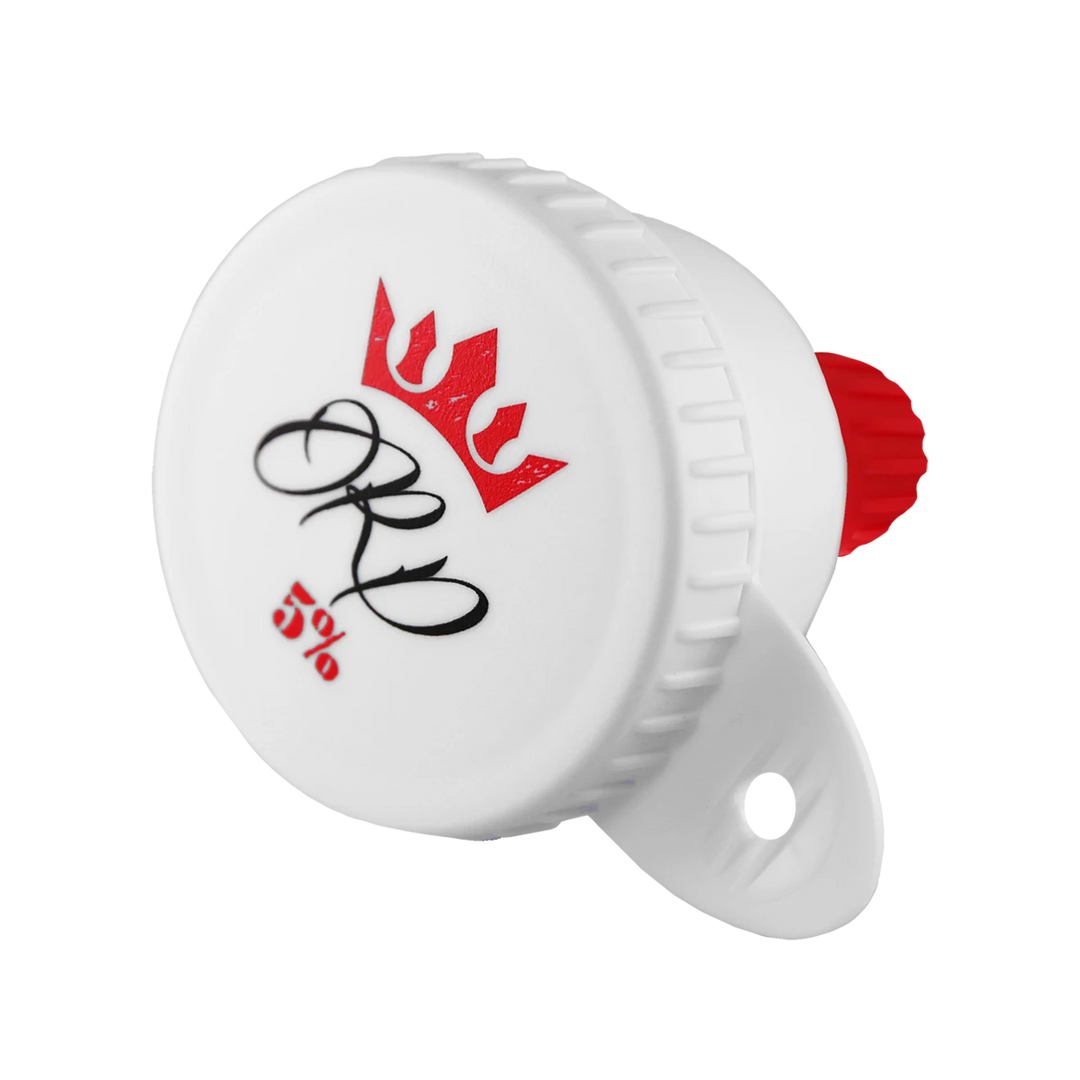5% Nutrition - 100mL STORAGE FUNNEL