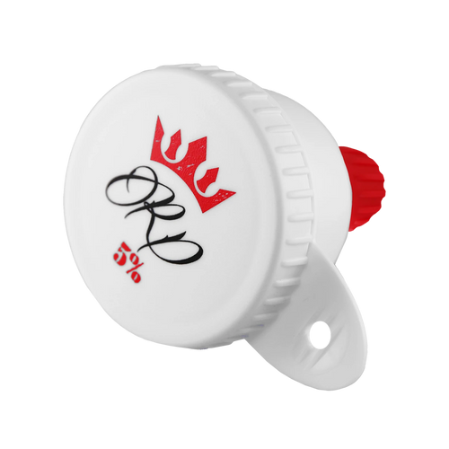 5% Nutrition - 100mL STORAGE FUNNEL