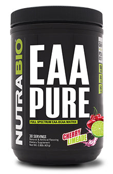 NutraBio - EAA Pure