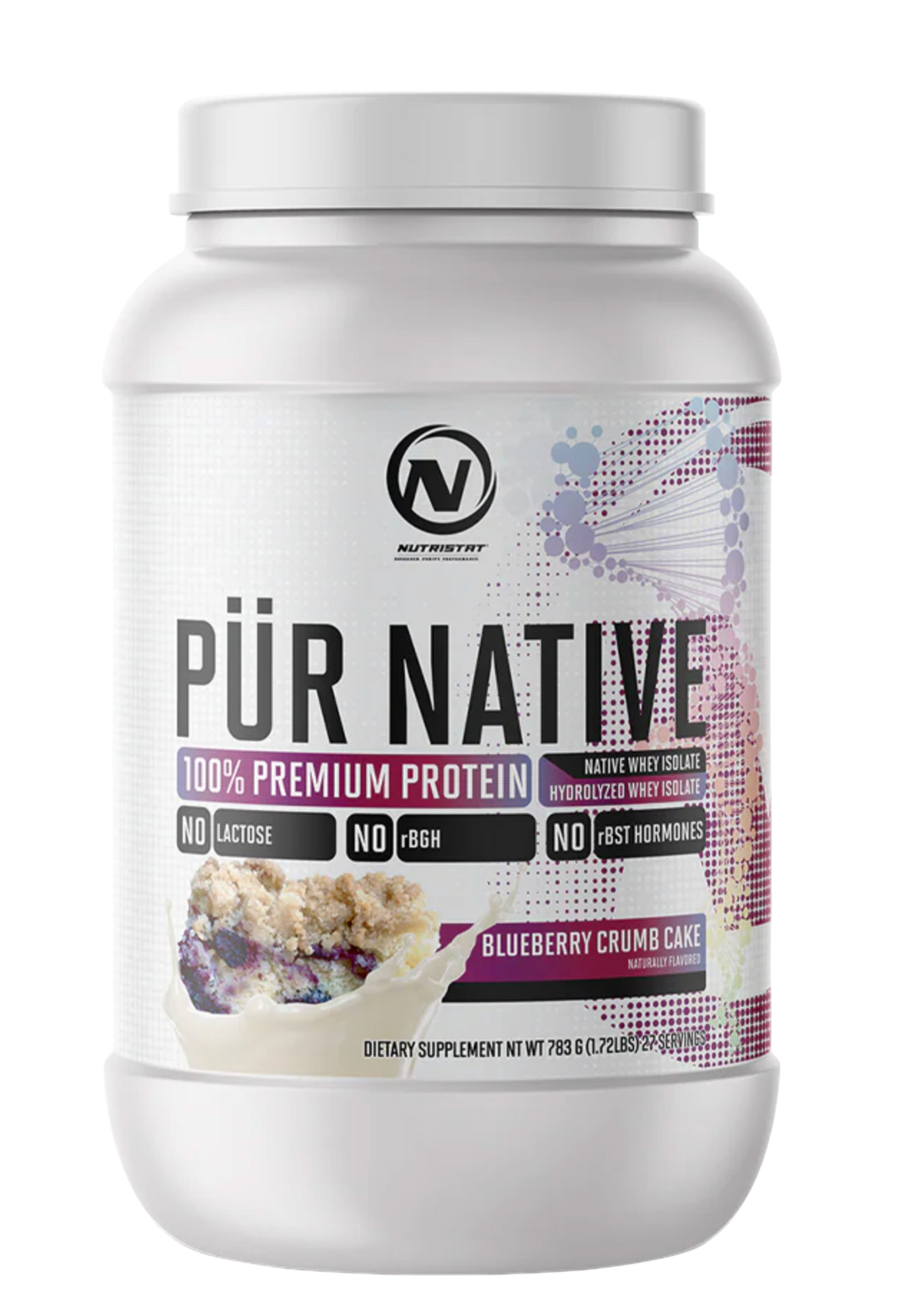 NutriStat - PÜRNATIVE