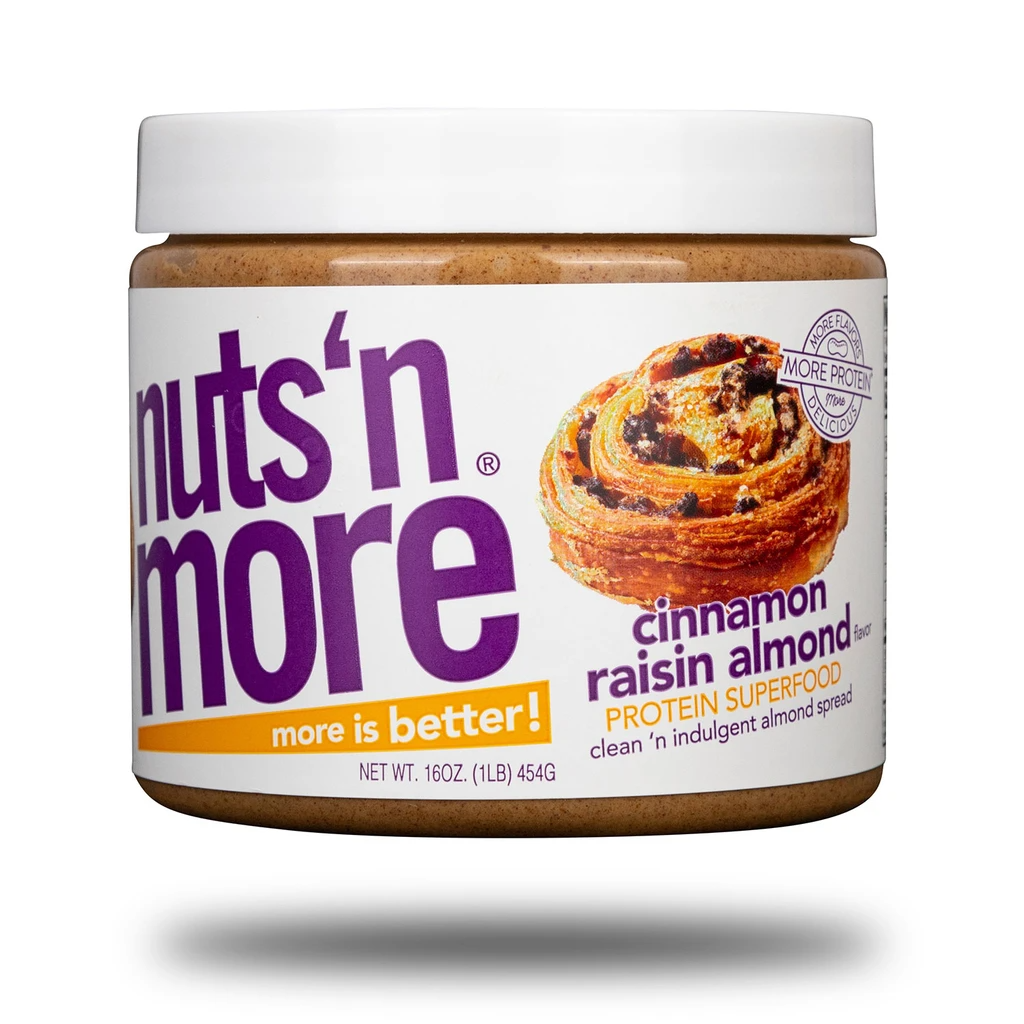 Nuts &
