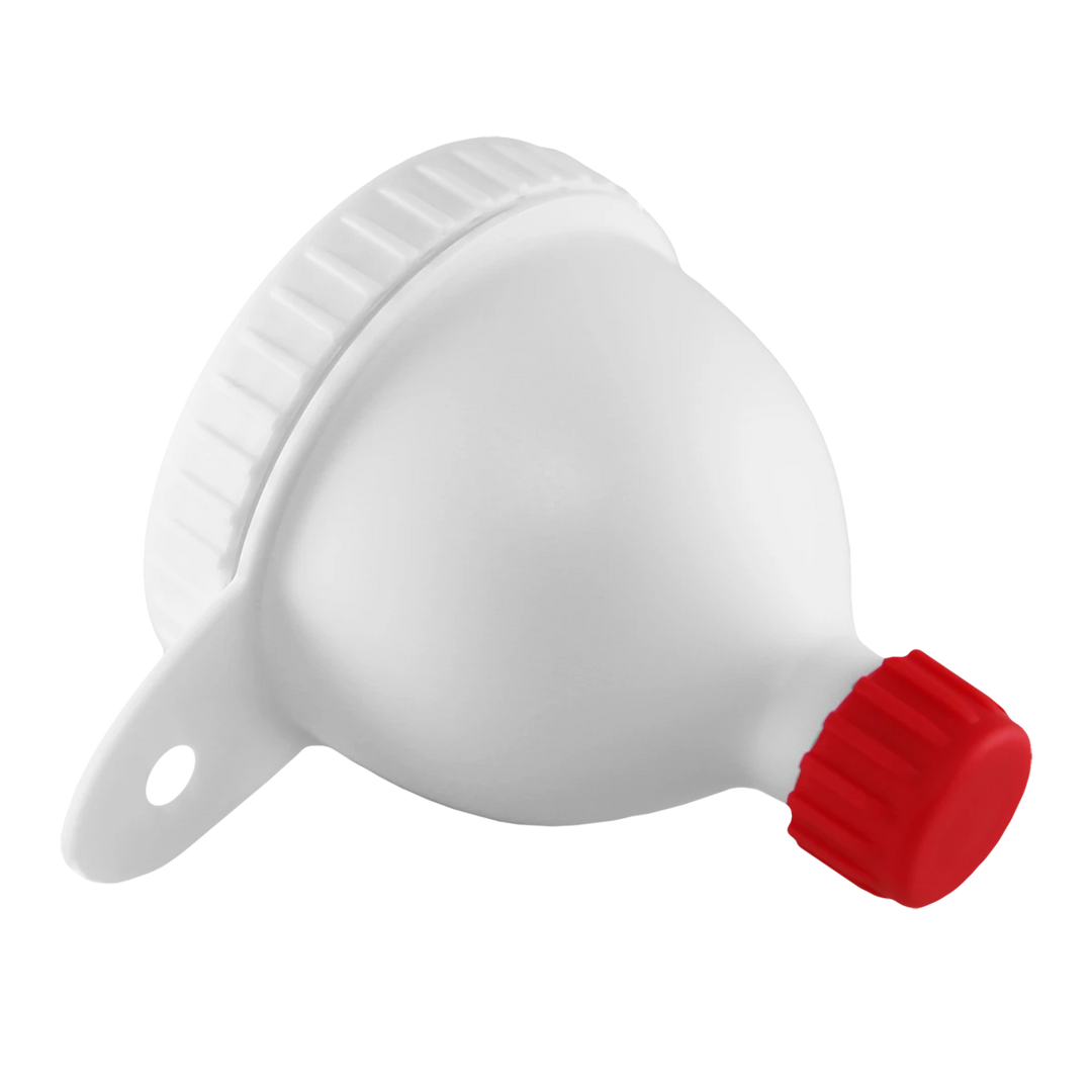 5% Nutrition - 100mL STORAGE FUNNEL