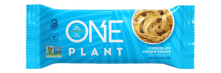 ONE Brand - PLANT PROTEIN Bar