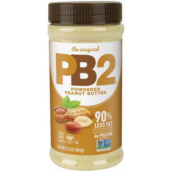 PB2 Original Powdered Peanut Butter 6.5oz