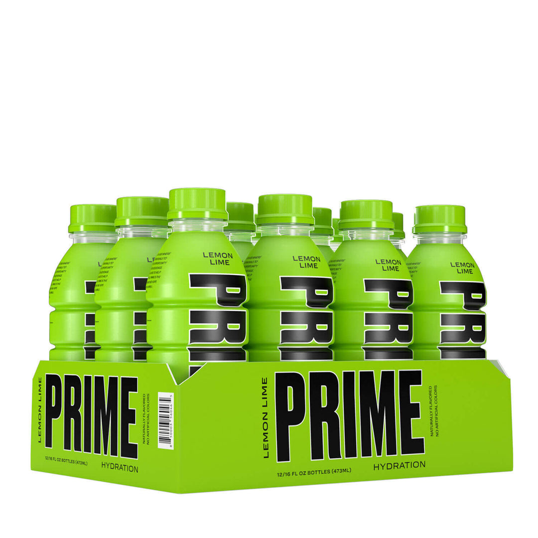 Prime Hydration Drink by Logan Paul & KSI ALL FLAVOURS USA IMPORT FREE  DELIVERY