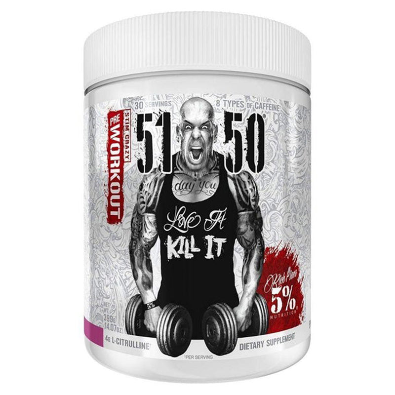 5% Nutrition - 5150