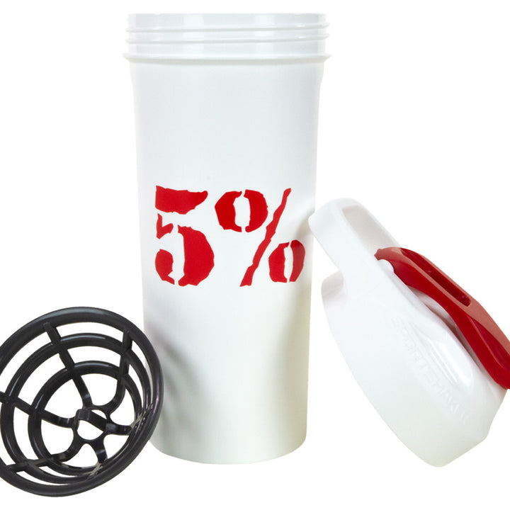 5% Nutrition - SPORTSHAKER Cup 27oz