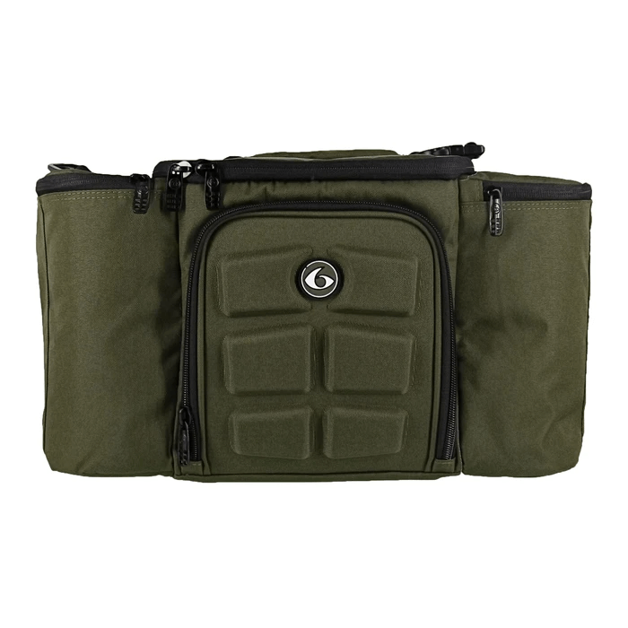 6 Pack Bags INNOVATOR 300-Olive/Black-