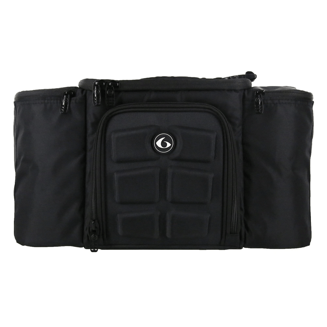 6 Pack Bags INNOVATOR 300-Stealth (Black/Black)-