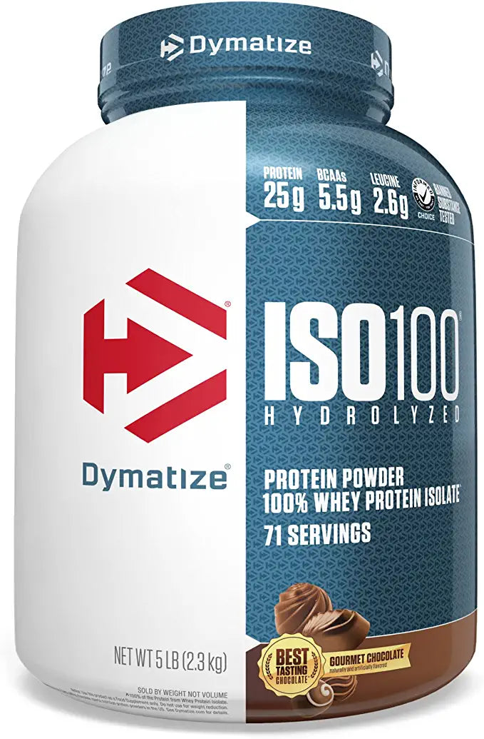 Dymatize - ISO100
