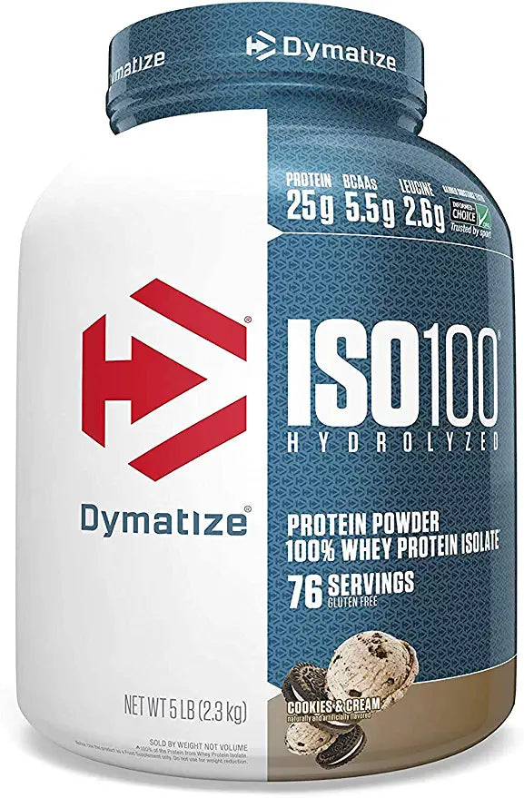 Dymatize - ISO100