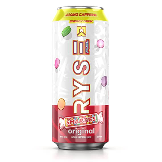 RYSE - FUEL Energy Drink