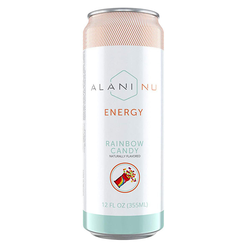 Alani Nu - ENERGY DRINK