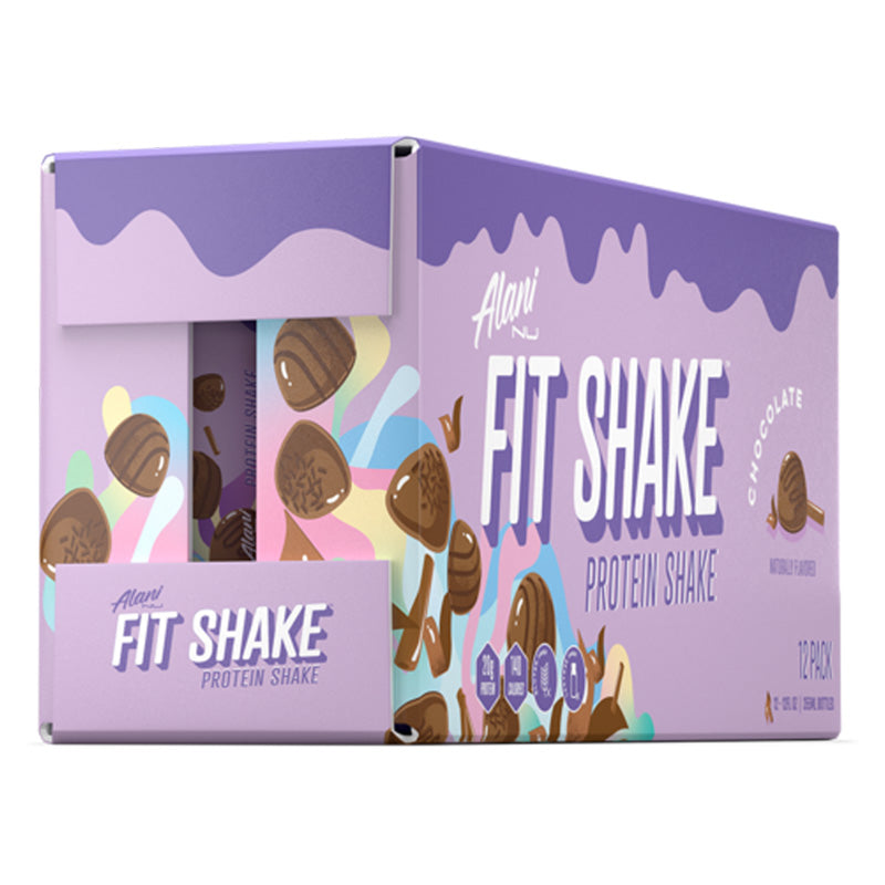 Alani Protein Shake Fit Shake