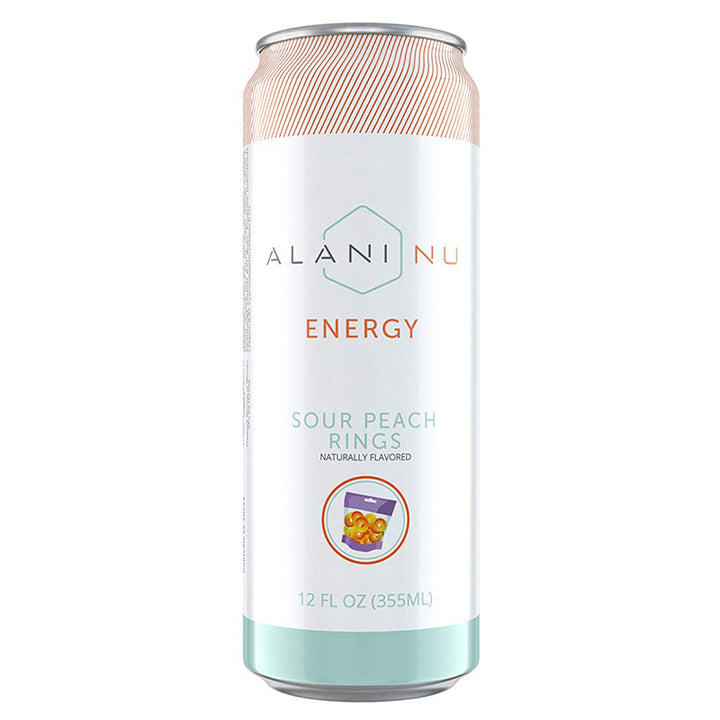 Alani Nu - ENERGY DRINK