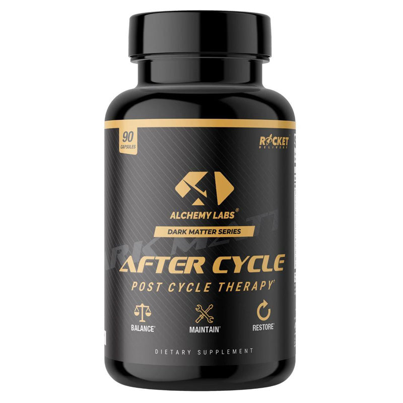 Alchemy Labs AFTER CYCLE PCT 90 Capsules