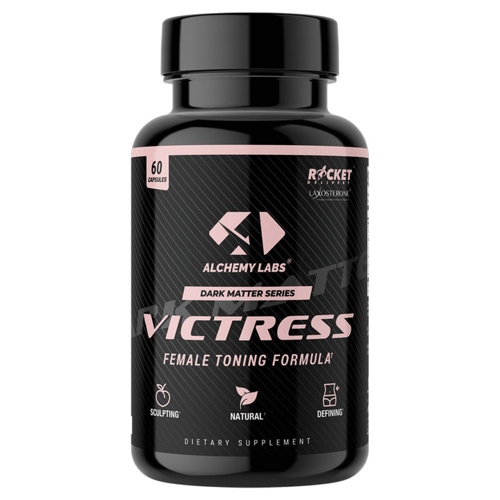 Alchemy Labs - VICTRESS - 60 Capsules